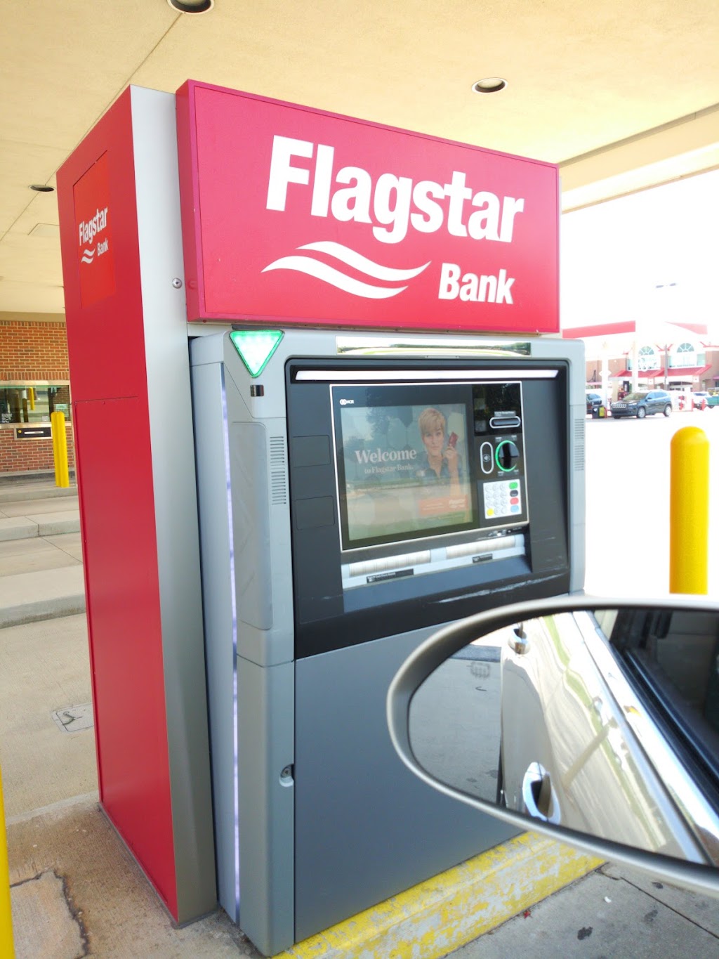 Flagstar Bank | 2720 Guilford St, Huntington, IN 46750, USA | Phone: (260) 356-3700