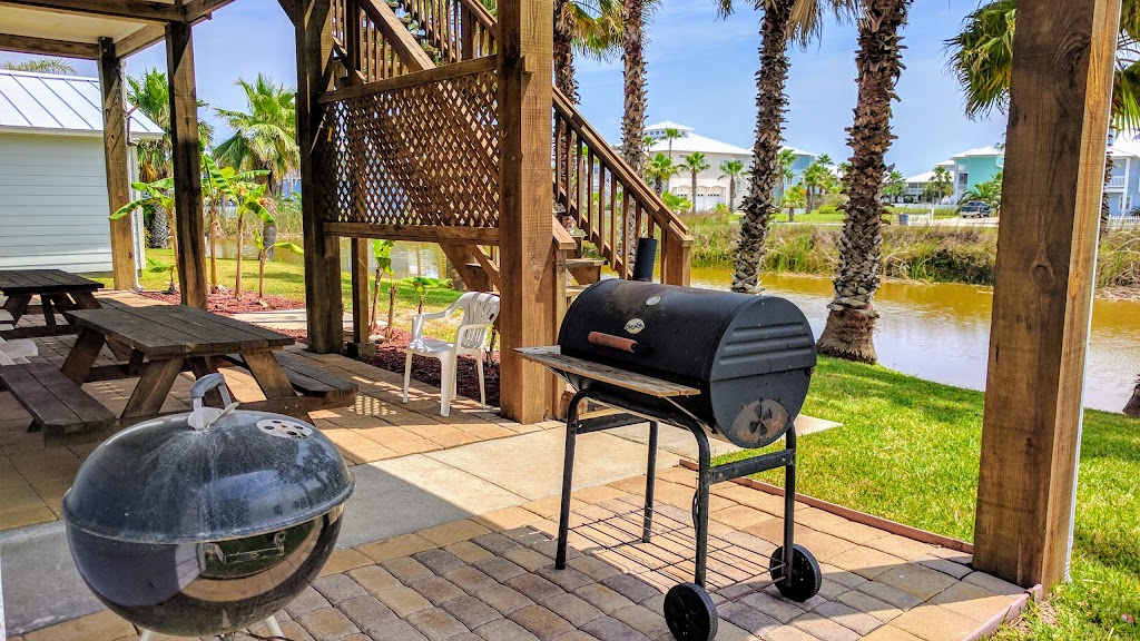 Beachy Keen Vacation Rental | 178 Mustang Royale, Port Aransas, TX 78373, USA | Phone: (361) 749-0027