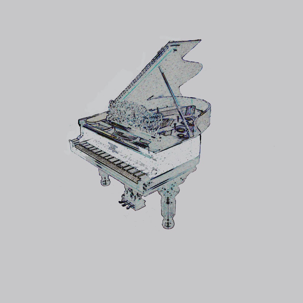 The Victorian Piano | 44 Bayview Ave, Norwalk, CT 06854, USA | Phone: (203) 286-6293