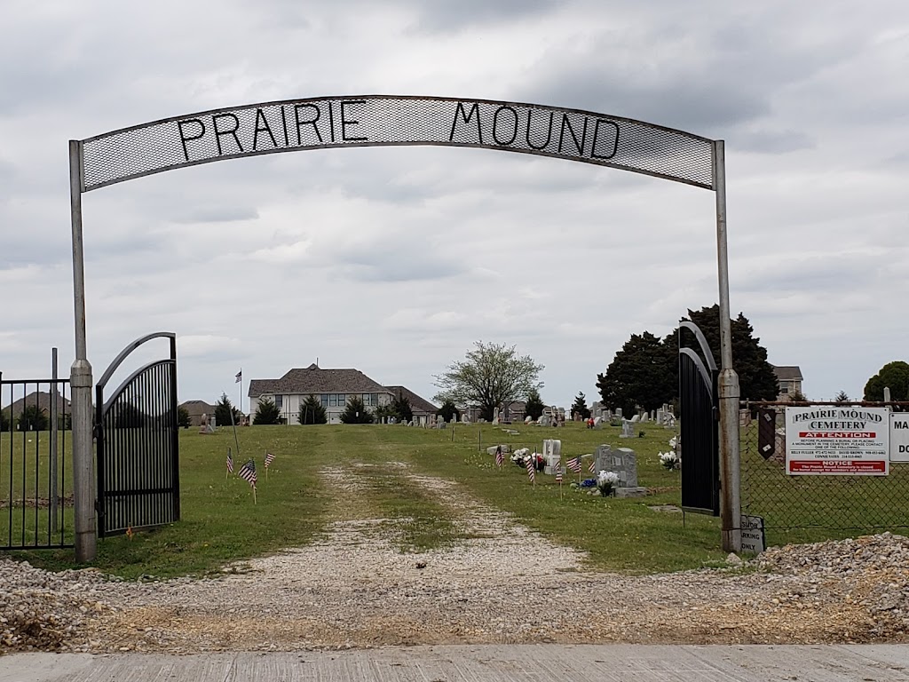 Prairie Mound Cemetery | Praire Mound Rd, Argyle, TX 76226, USA | Phone: (972) 672-9433