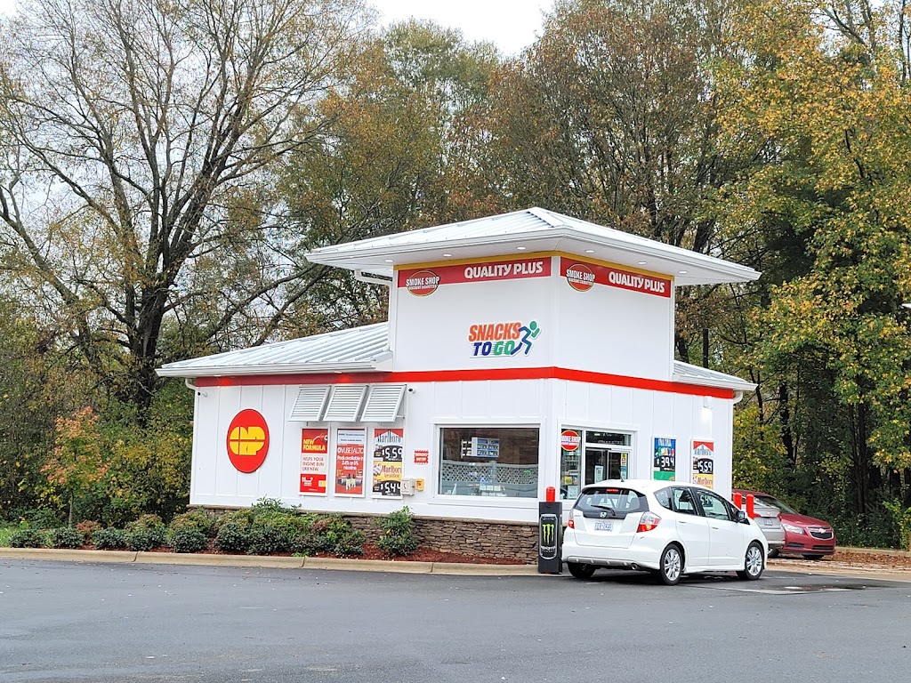Shell | 2487 W Webb Ave, Burlington, NC 27217, USA | Phone: (336) 395-8498