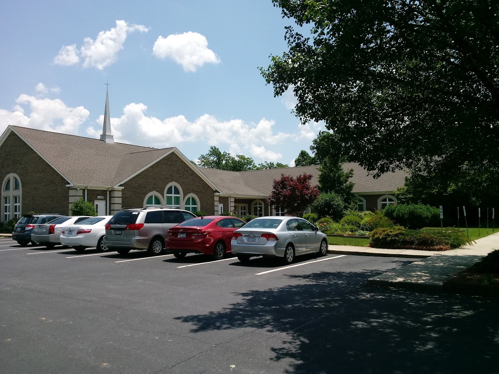 Korean First Presbyterian Church | 318 Stage Coach Trail, Greensboro, NC 27409 | Phone: (336) 632-1585