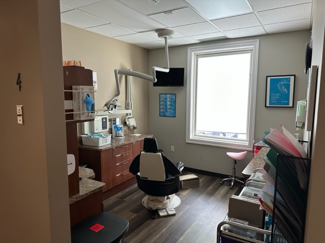 Gentle Caring Dentistry | 2430 Enterprise Dr, Fremont, OH 43420, USA | Phone: (419) 332-1303