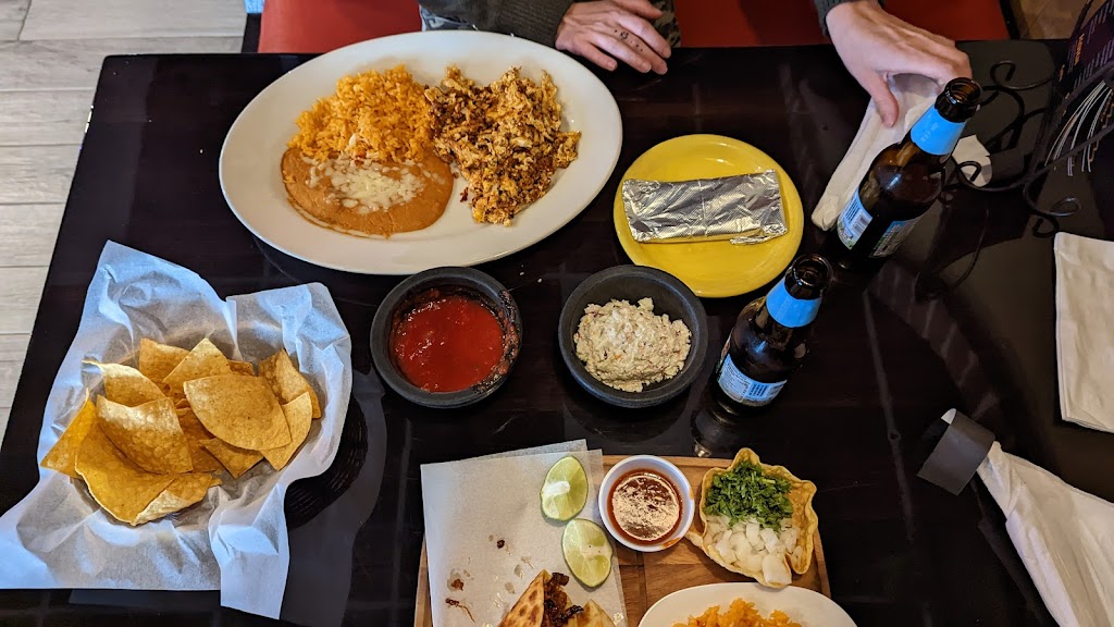 Coyote’s Mexican Grill & Cantina | 2500 OH-59 #20, Kent, OH 44240, USA | Phone: (330) 968-3894