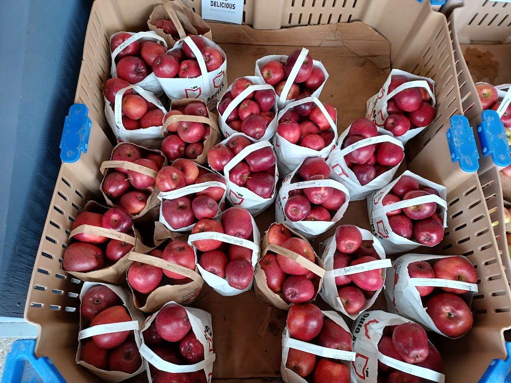 Grobe Fruit Farm Ltd | 43875 Telegraph Rd, Elyria, OH 44035, USA | Phone: (440) 322-8312