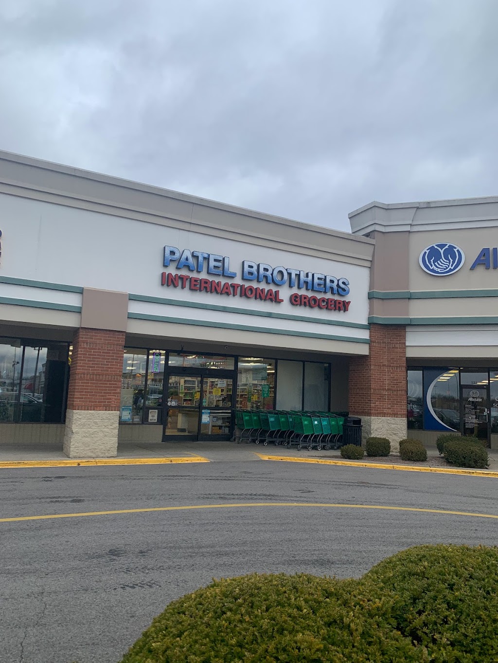 Patel Brothers | 1850 S Hurstbourne Pkwy Suite 134 Suite 134, Louisville, KY 40220, USA | Phone: (502) 499-9791