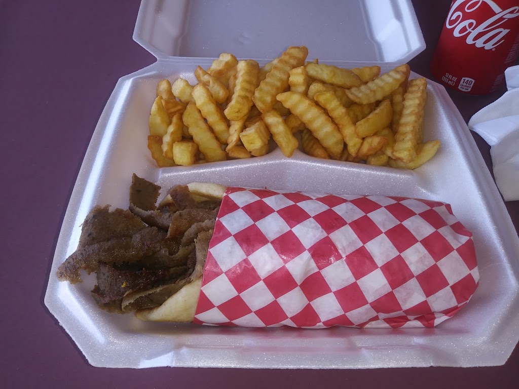 Gyros to Go | 1191 Irwin Bridge Rd NW, Conyers, GA 30012, USA | Phone: (770) 285-4520