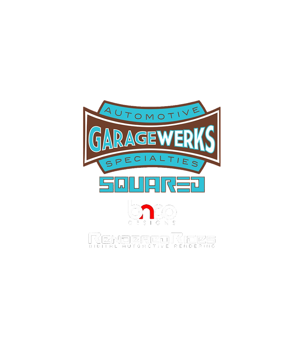 Garage Werks Squared Paint and Custom | 290 Lake St, Linwood, NC 27299, USA | Phone: (980) 284-8118