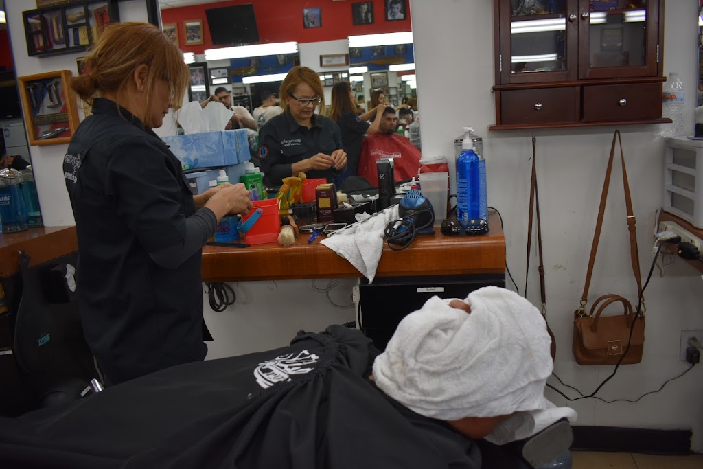 Jeorge’s Barber Shop | 12200 Central Ave, Chino, CA 91710, USA | Phone: (909) 678-3925