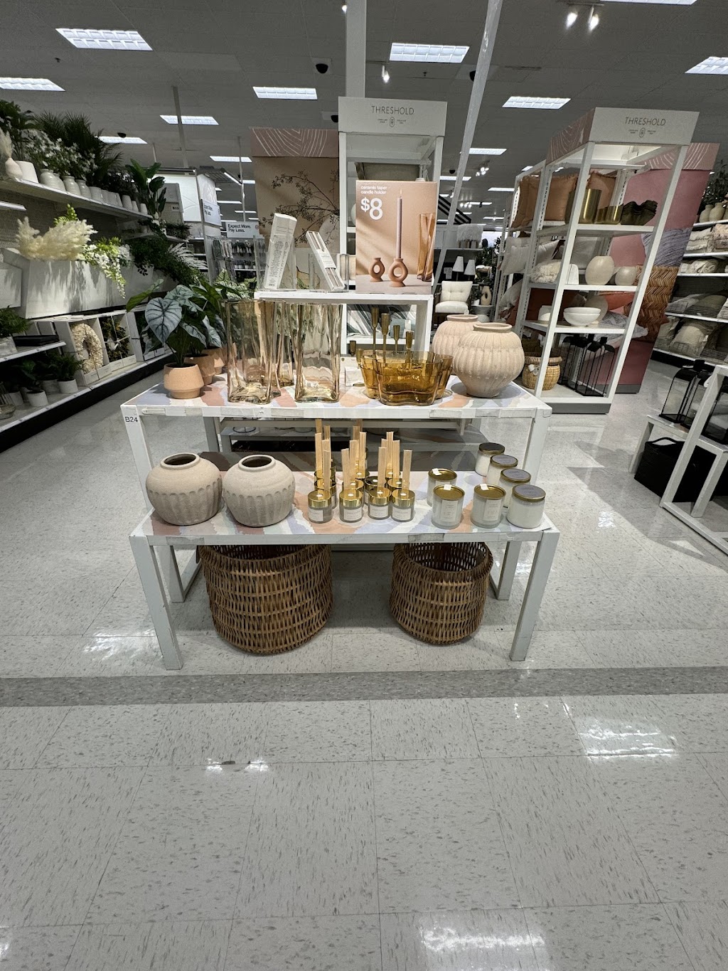 Target | 2831 E Eastland Center Dr, West Covina, CA 91791, USA | Phone: (626) 859-0221