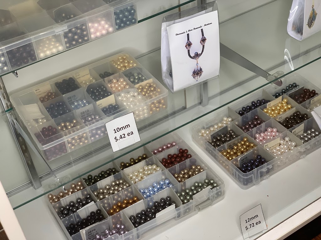 A FEW OF MY FAVORITE BEADS | 10137 Edith Blvd NE, Albuquerque, NM 87113, USA | Phone: (505) 974-1645