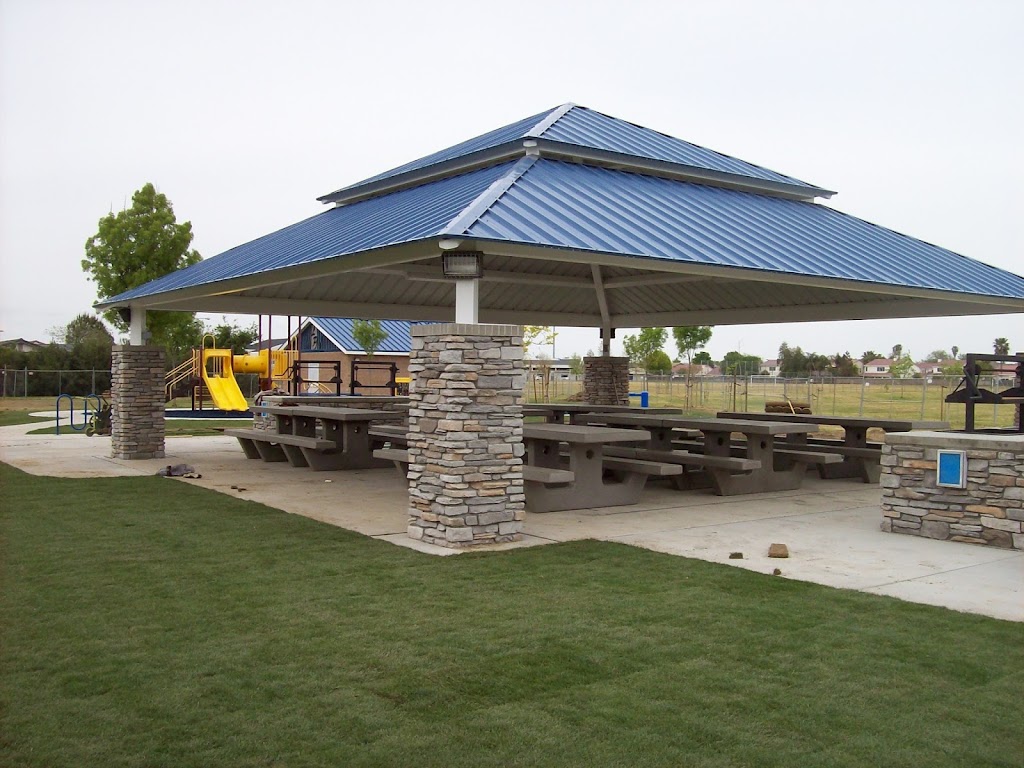 Lions Park | 852 Fox St, Lemoore, CA 93245, USA | Phone: (559) 924-6767