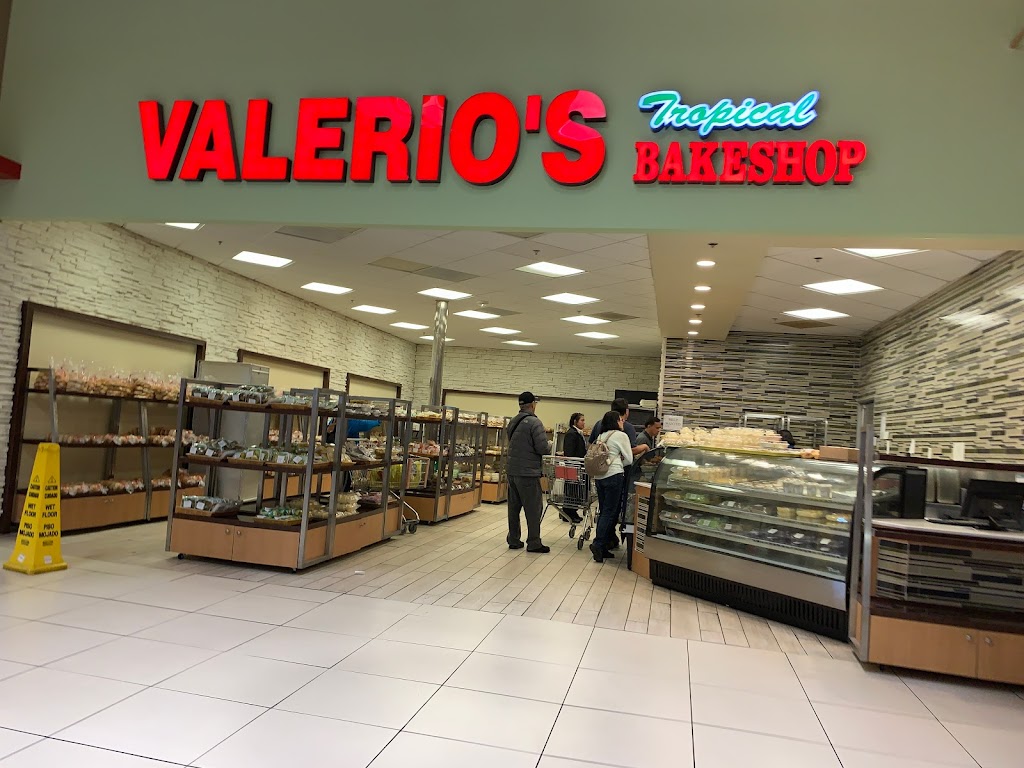 Valerio’s Tropical Bake Shop | 3535 Callan Blvd, South San Francisco, CA 94080, USA | Phone: (650) 878-1611