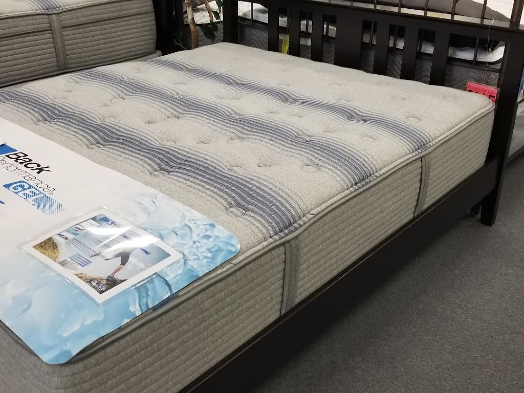 Mattress and Futon Outlet | 1755 Ford Ln, St Charles, MO 63303, USA | Phone: (636) 947-4900