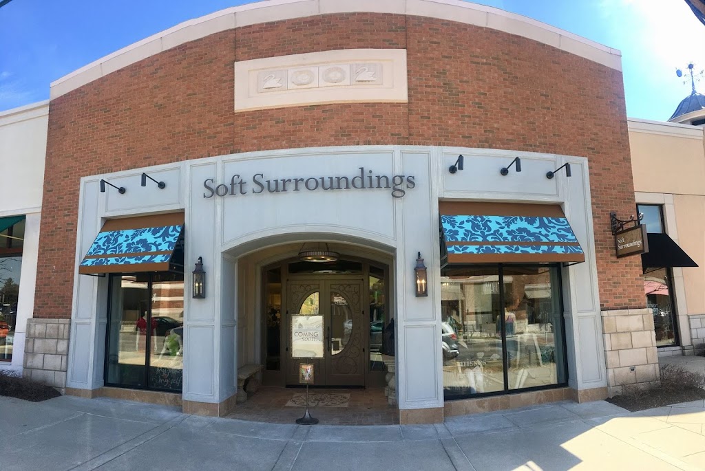 Soft Surroundings | 340 S Adams Rd, Rochester Hills, MI 48309, USA | Phone: (248) 218-8102