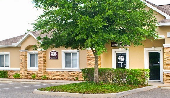 Family Medical Center of Trinity | 2208 Duck Slough Blvd A, New Port Richey, FL 34655, USA | Phone: (727) 375-5885