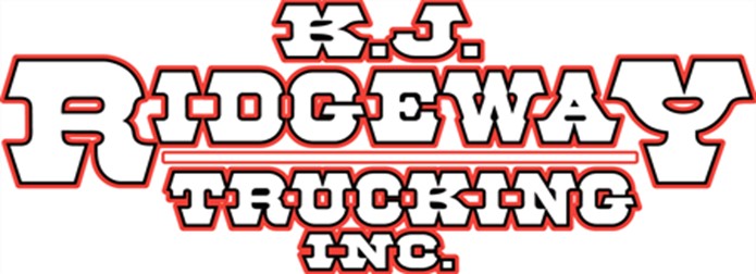 K J Ridgeway Trucking Inc | 674 Brian St, Fort Erie, ON L2A 6W2, Canada | Phone: (905) 359-7727