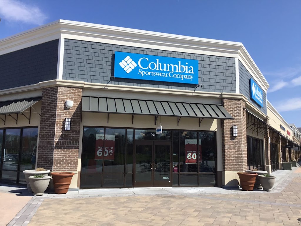 Columbia Factory Store | 1600 Premium Outlets Blvd Ste 101, Norfolk, VA 23502, USA | Phone: (757) 278-5350