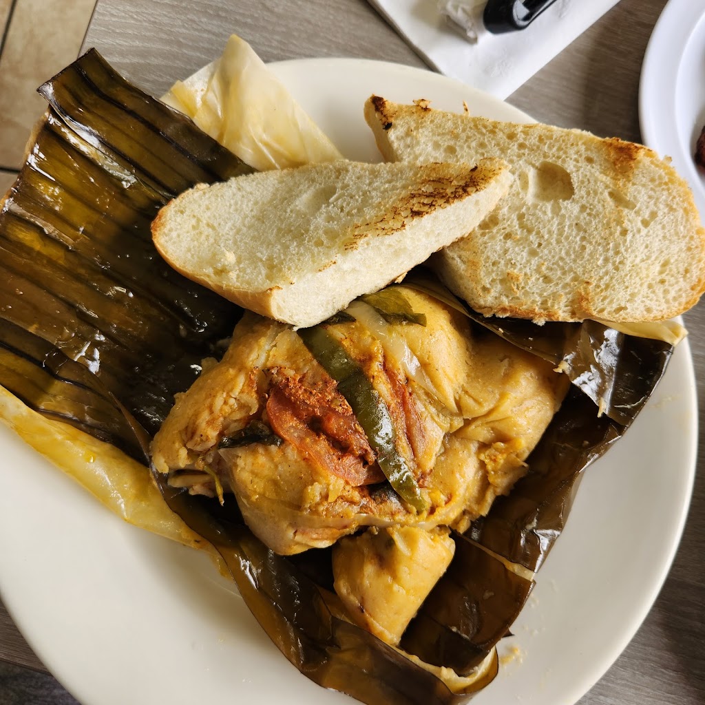 Sabor Nicaragüense Restaurant | 1927 S Western Ave, Los Angeles, CA 90018, USA | Phone: (323) 870-5505