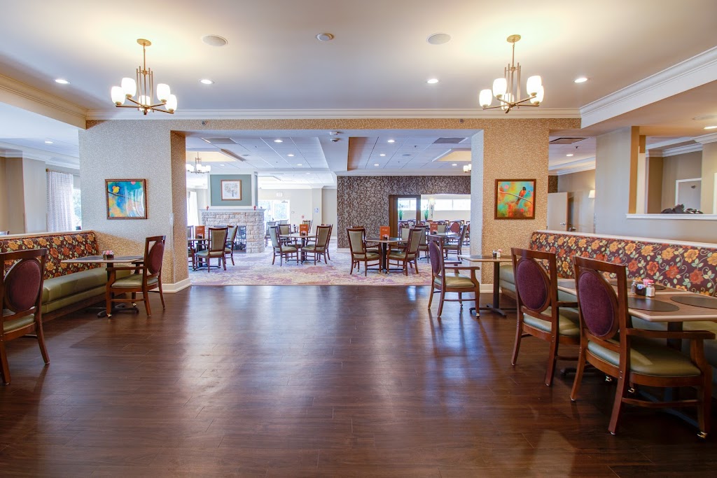 Tapestry Senior Living Moon Township | 550 Cherrington Pkwy, Coraopolis, PA 15108, USA | Phone: (412) 883-4208