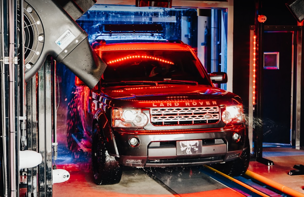 Big Dan’s Car Wash | 10615 FL-64, Bradenton, FL 34212, USA | Phone: (706) 295-2285 ext. 209