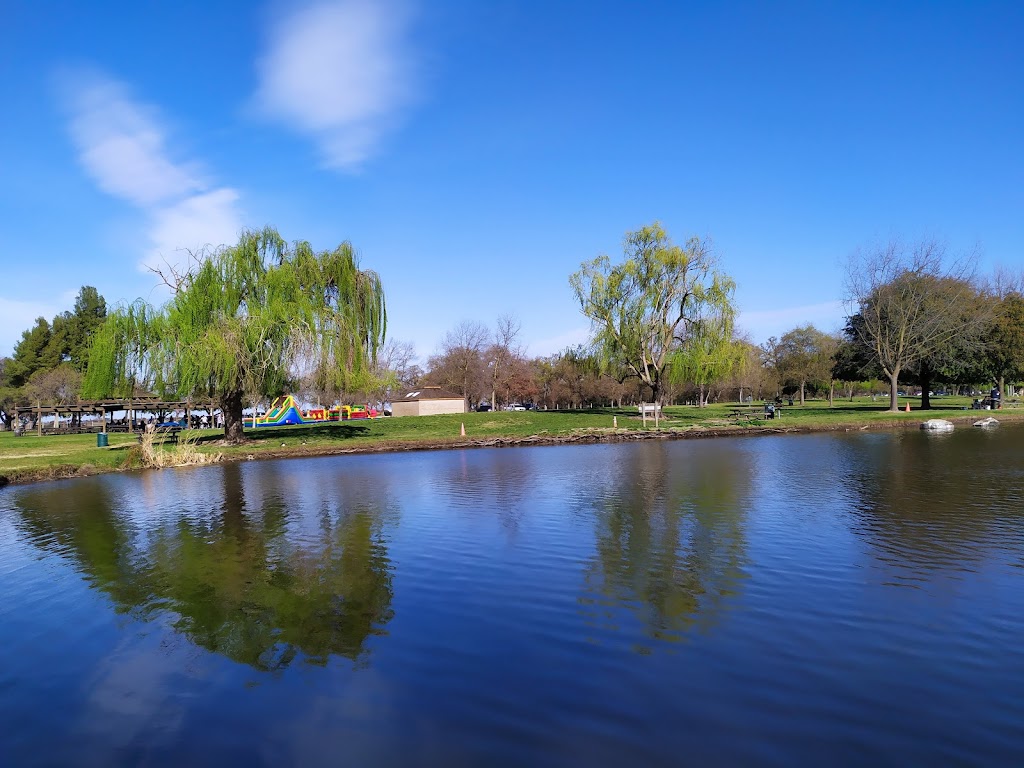 Oak Grove Regional Park | 4520 W Eight Mile Rd, Stockton, CA 95209, USA | Phone: (209) 953-8800