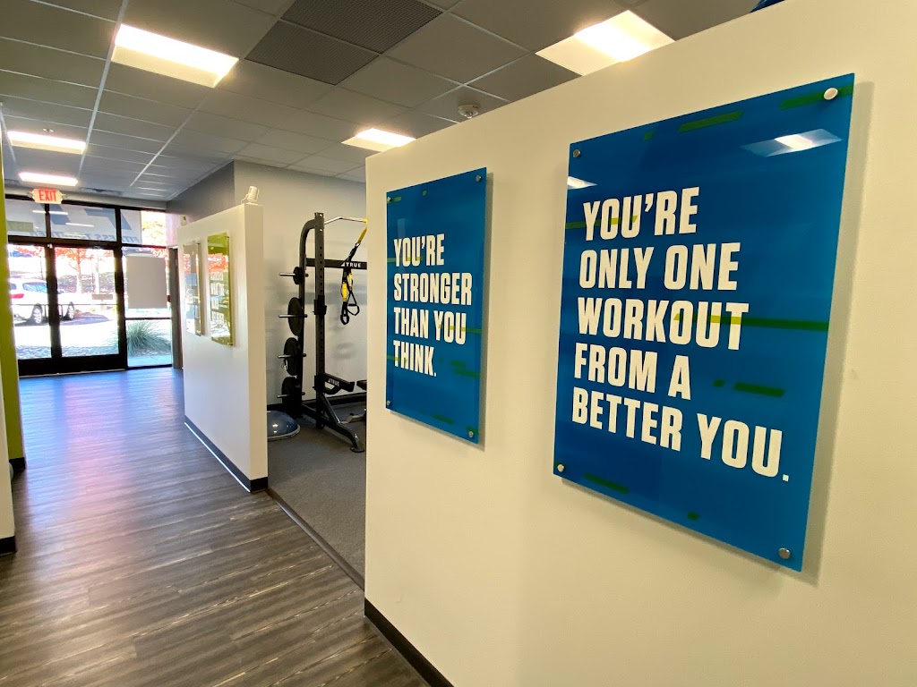 Fitness Together | 5575 New Northside Dr Suite 150, Atlanta, GA 30339, USA | Phone: (678) 722-3115