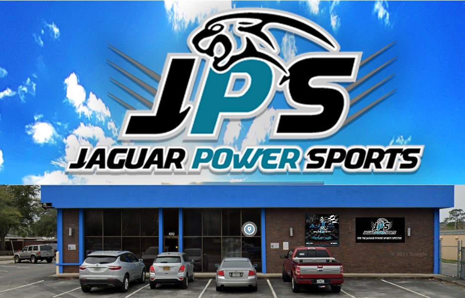 JAGUAR POWER SPORTS | 4052 University Blvd S, Jacksonville, FL 32216, USA | Phone: (904) 906-3323