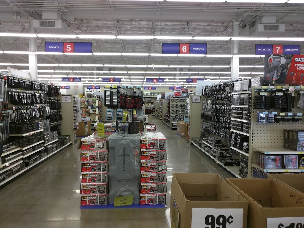 Harbor Freight Tools | 2606 Homer M Adams Pkwy, Alton, IL 62002, USA | Phone: (618) 462-0307