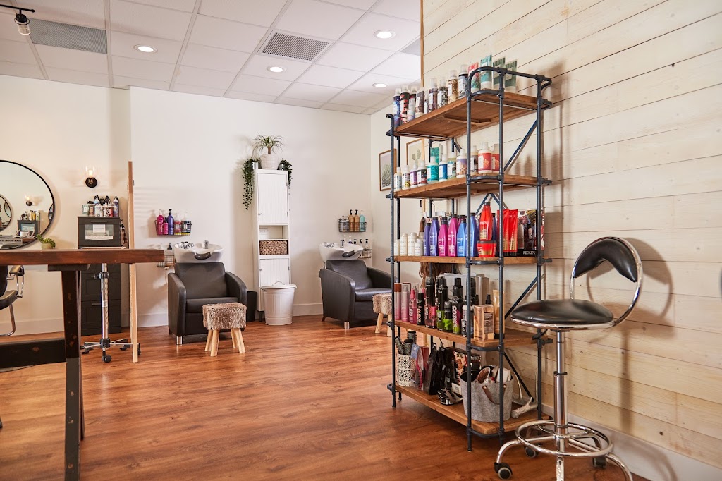 Color Collective Hair Studio | 3347 S West Shore Blvd # 2, Tampa, FL 33629, USA | Phone: (813) 331-5723