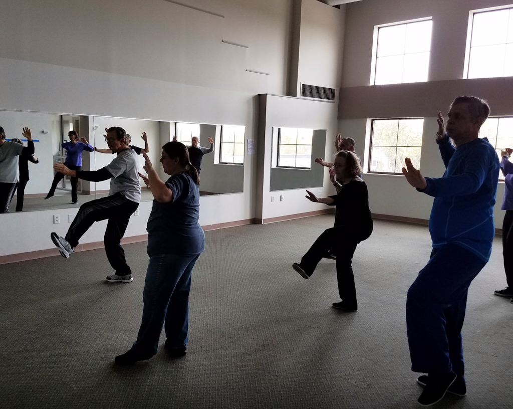 The Rochester Tai Chi Chuan Center | 595 Blossom Rd #309, Rochester, NY 14610, USA | Phone: (585) 461-0130