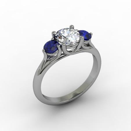 Affinity & Co Jewelers | 18575 Main St, Huntington Beach, CA 92648, USA | Phone: (714) 596-3900