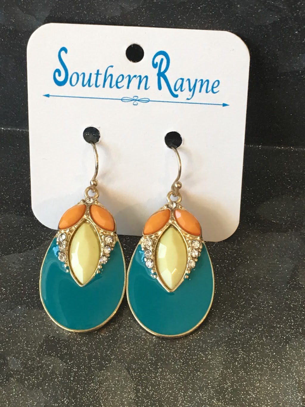 Southern Rayne | 1104 E, Wharf St, Rockport, TX 78382, USA | Phone: (361) 450-5155