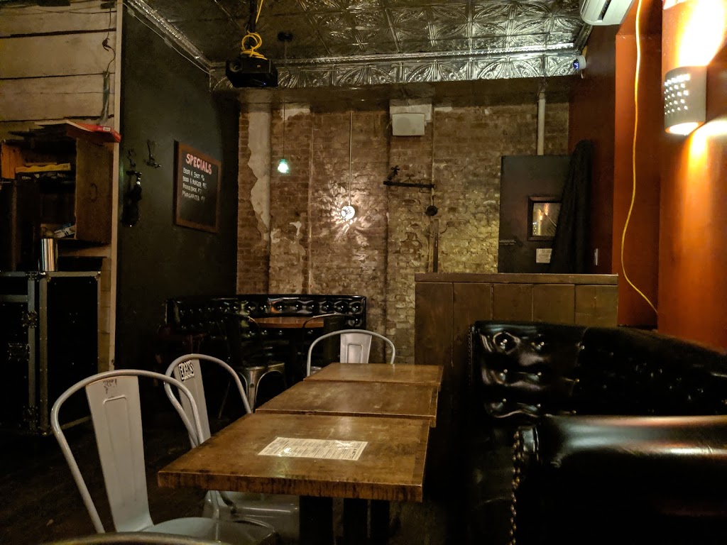 Hollow Nickel | 494 Atlantic Ave, Brooklyn, NY 11217, USA | Phone: (347) 236-3417