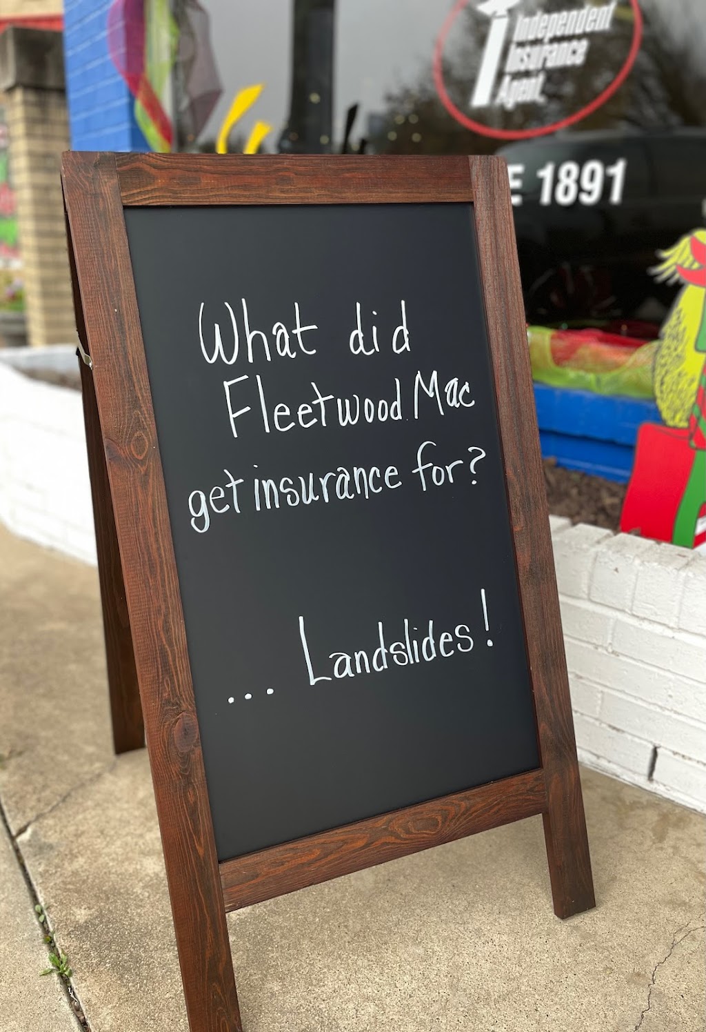 Meade, Norman and Bayless Insurance | 110 W 5th St, Bonham, TX 75418 | Phone: (903) 583-2231