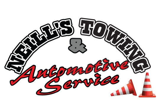 Neills Towing & Automotive Service Inc | 3325 W Russell Rd, Tecumseh, MI 49286, USA | Phone: (517) 423-3862