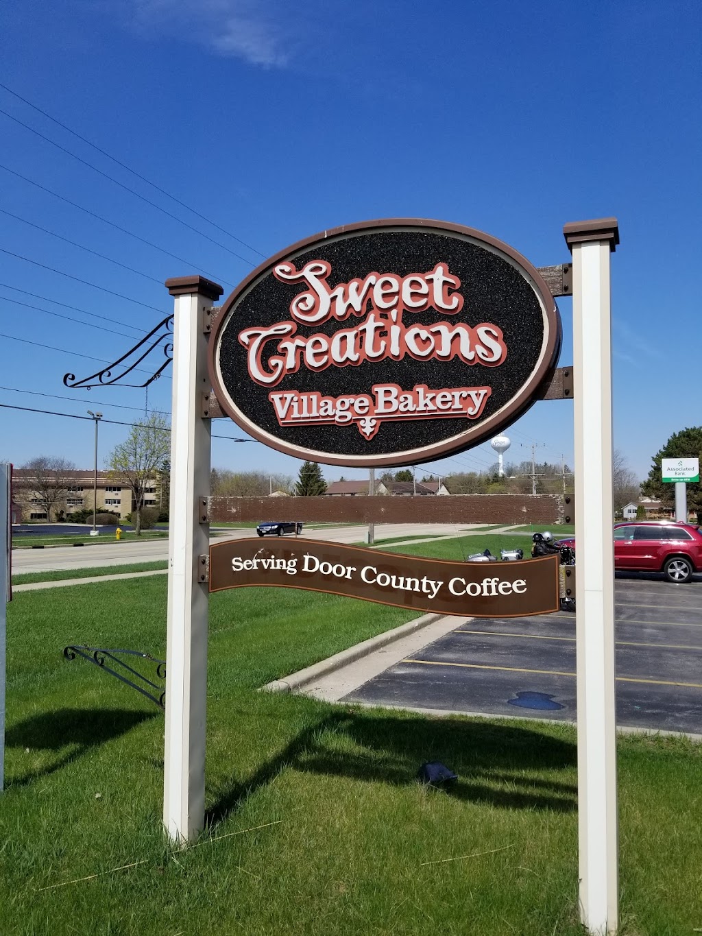 Sweet Creations | 310 E Washington St, Slinger, WI 53086 | Phone: (262) 644-7949