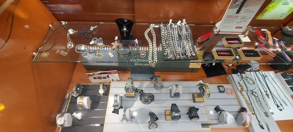 McGuires Jewelers | 230 E Wetmore Rd, Tucson, AZ 85705, USA | Phone: (520) 622-7532