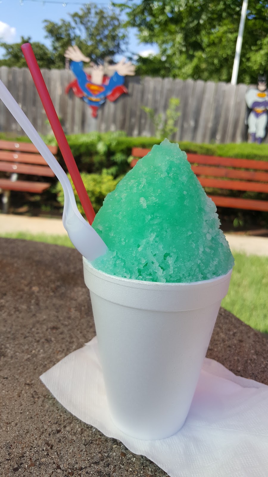 Bud’s Sno-Balls | 1401 W Pipeline Rd, Bedford, TX 76022, USA | Phone: (817) 714-4222