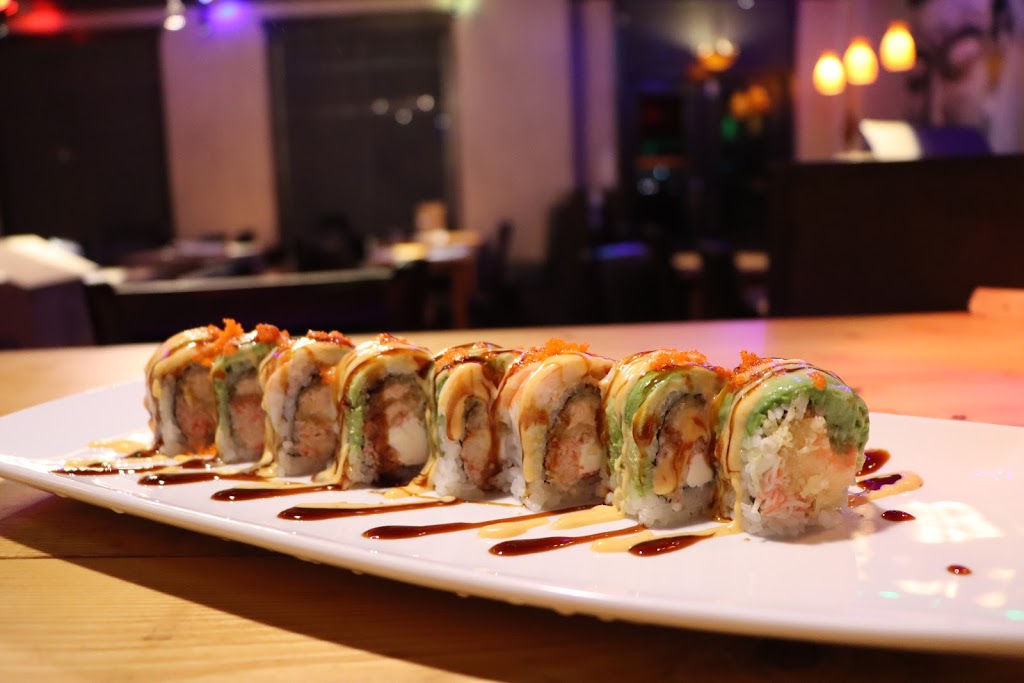 Thai Square Sushi | 1012 E US Hwy 80, Forney, TX 75126, USA | Phone: (972) 552-9939