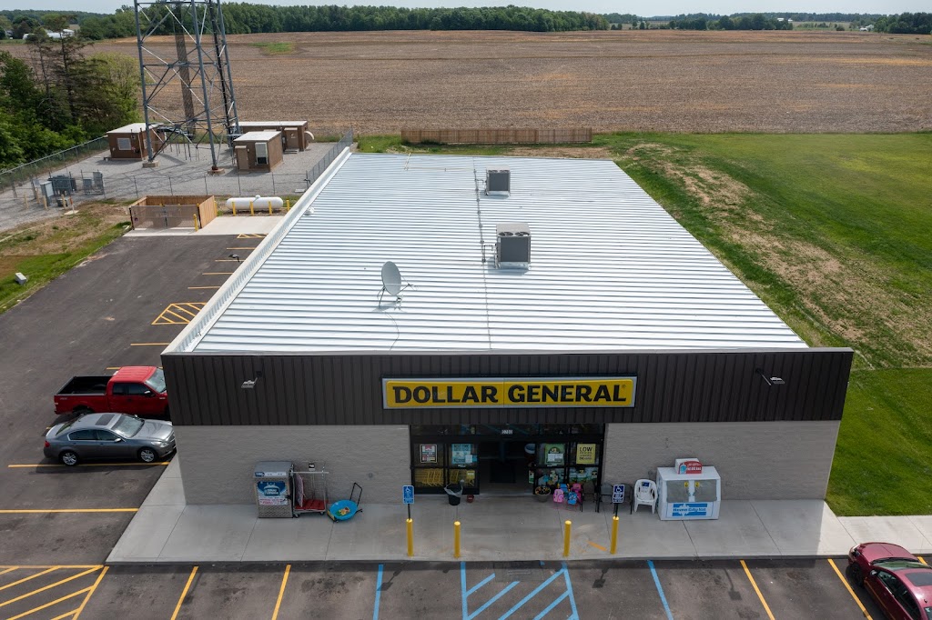 Dollar General | 5780 OH-13, Greenwich, OH 44837, USA | Phone: (567) 459-0210