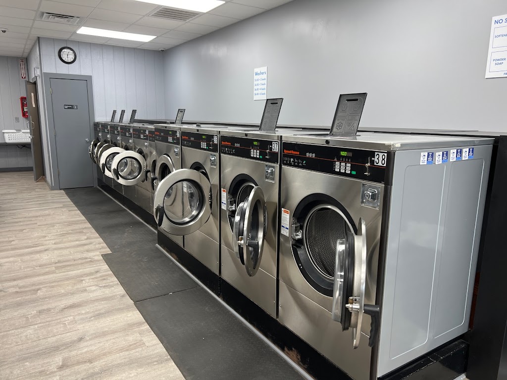 San Leon Laundry | 907 9th St, San Leon, TX 77539, USA | Phone: (409) 904-4400