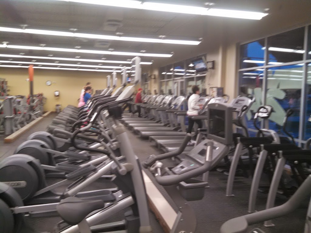 Everybody Fitness - West Chester | 7060 Ridgetop Dr, West Chester Township, OH 45069, USA | Phone: (513) 874-2246