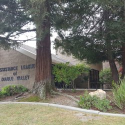 Assistance League-Diablo Valley | 2711 Buena Vista Ave, Walnut Creek, CA 94597, USA | Phone: (925) 934-0901