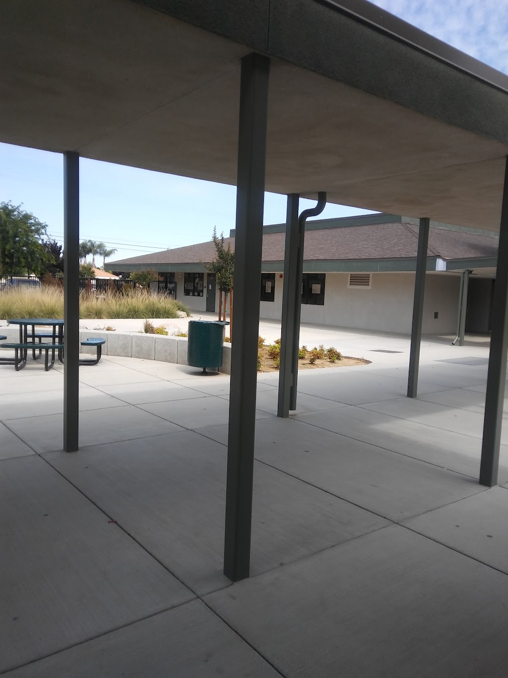 Norris Middle School | 6990 Calloway Dr, Bakersfield, CA 93312, USA | Phone: (661) 387-7060