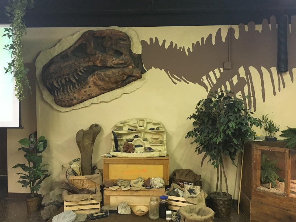 Akron Fossils & Science Center | 2080 S Cleveland Massillon Rd, Copley, OH 44321 | Phone: (330) 665-3466