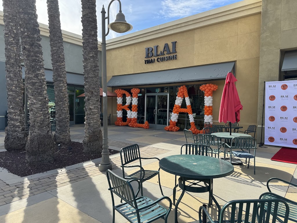 Blai restaurant | 5780 Canoga Ave Suite B, Woodland Hills, CA 91367, USA | Phone: (747) 242-1112