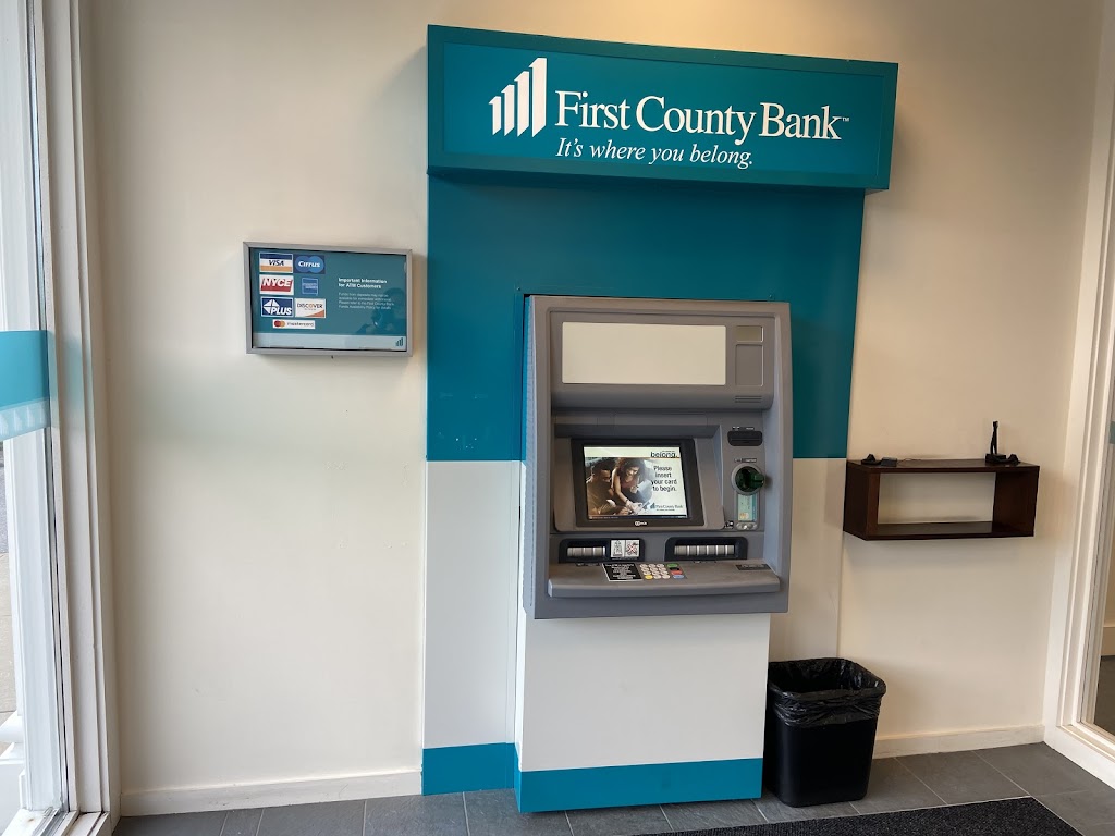 First County Bank | 1042 High Ridge Rd, Stamford, CT 06905, USA | Phone: (203) 322-3423