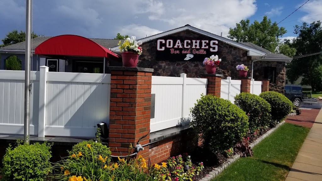 Coaches Bar and Grille | 350 Jansen Ave, Essington, PA 19029 | Phone: (610) 521-6668