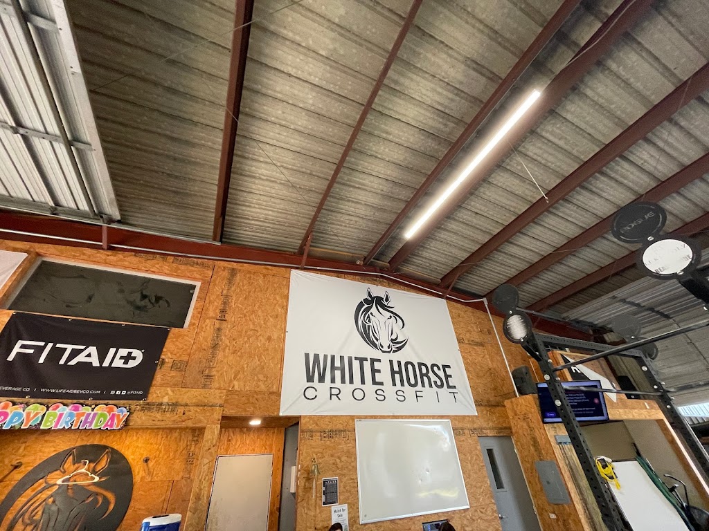 Whitehorse Crossfit | 4330 FM 1488, The Woodlands, TX 77384, USA | Phone: (936) 236-7611